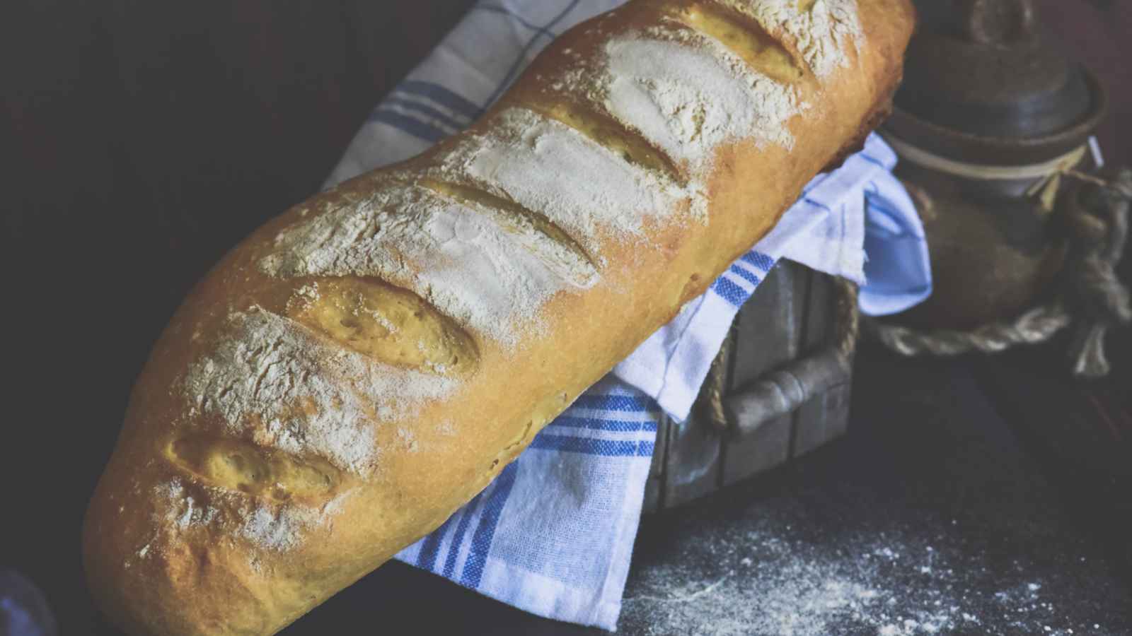 17 Must-Try European Breads That Define a Continent's Flavor