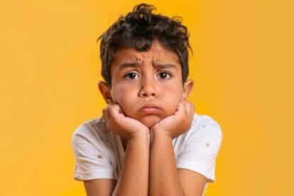 Kids worry too (And they have some major concerns that parents often miss). These are the top 12