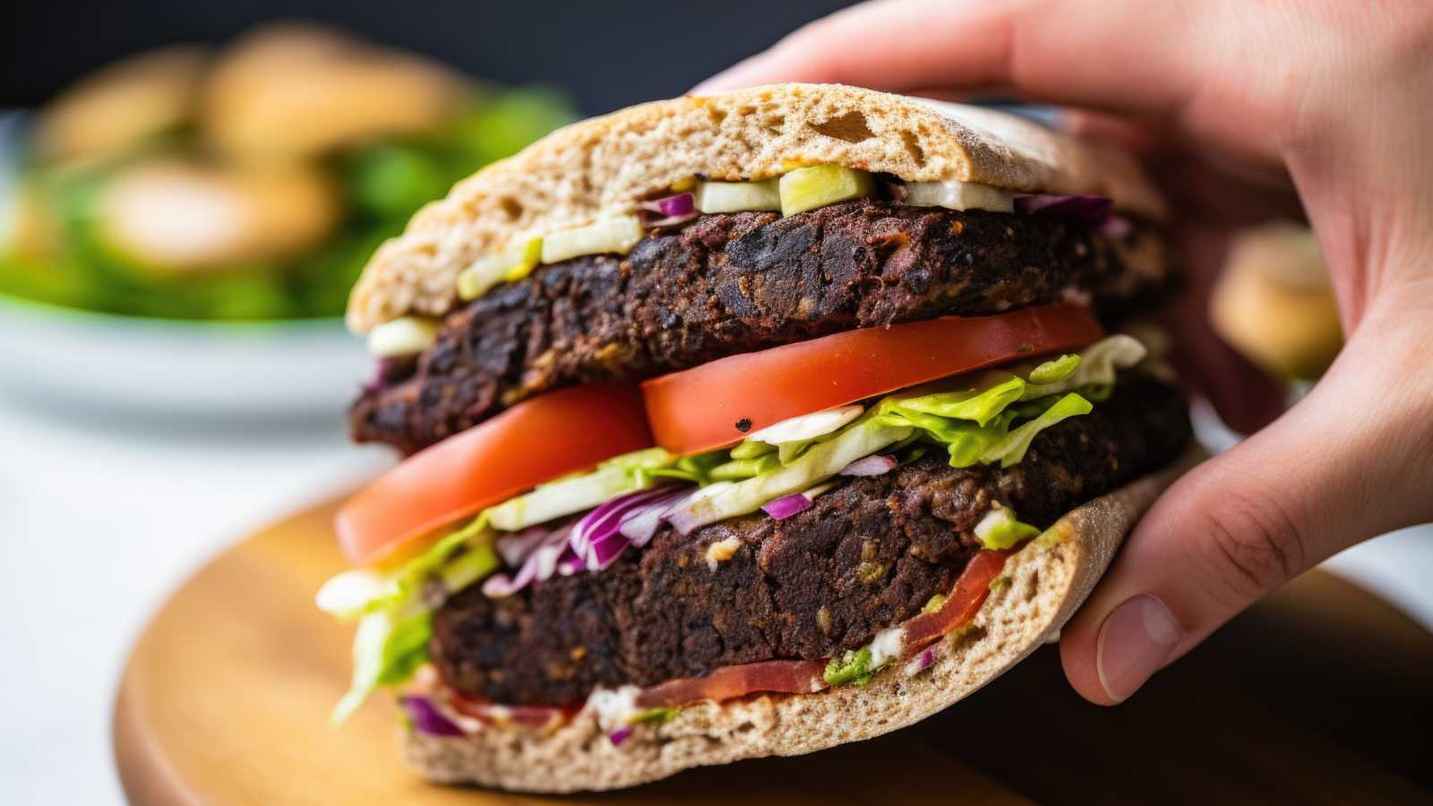 17 quick and easy meals you can make with just freezer staples