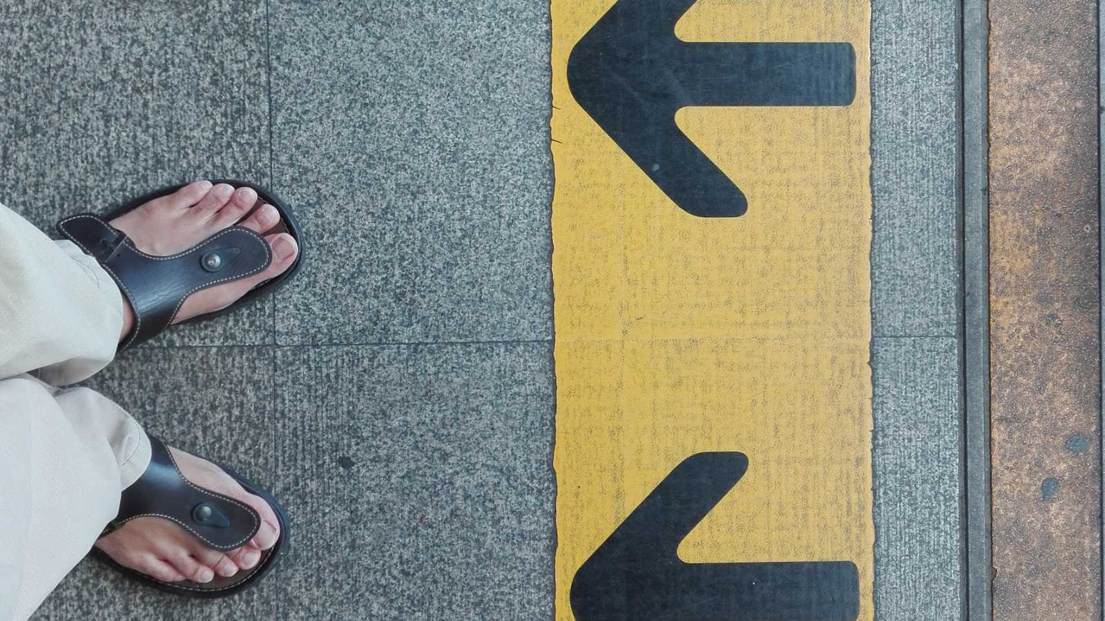 subtle behaviors that reveal hidden bad intentions