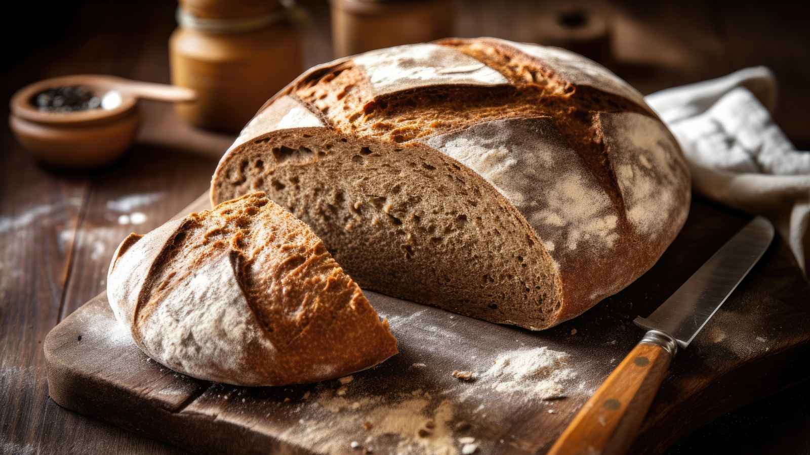 17 Must-Try European Breads That Define a Continent's Flavor