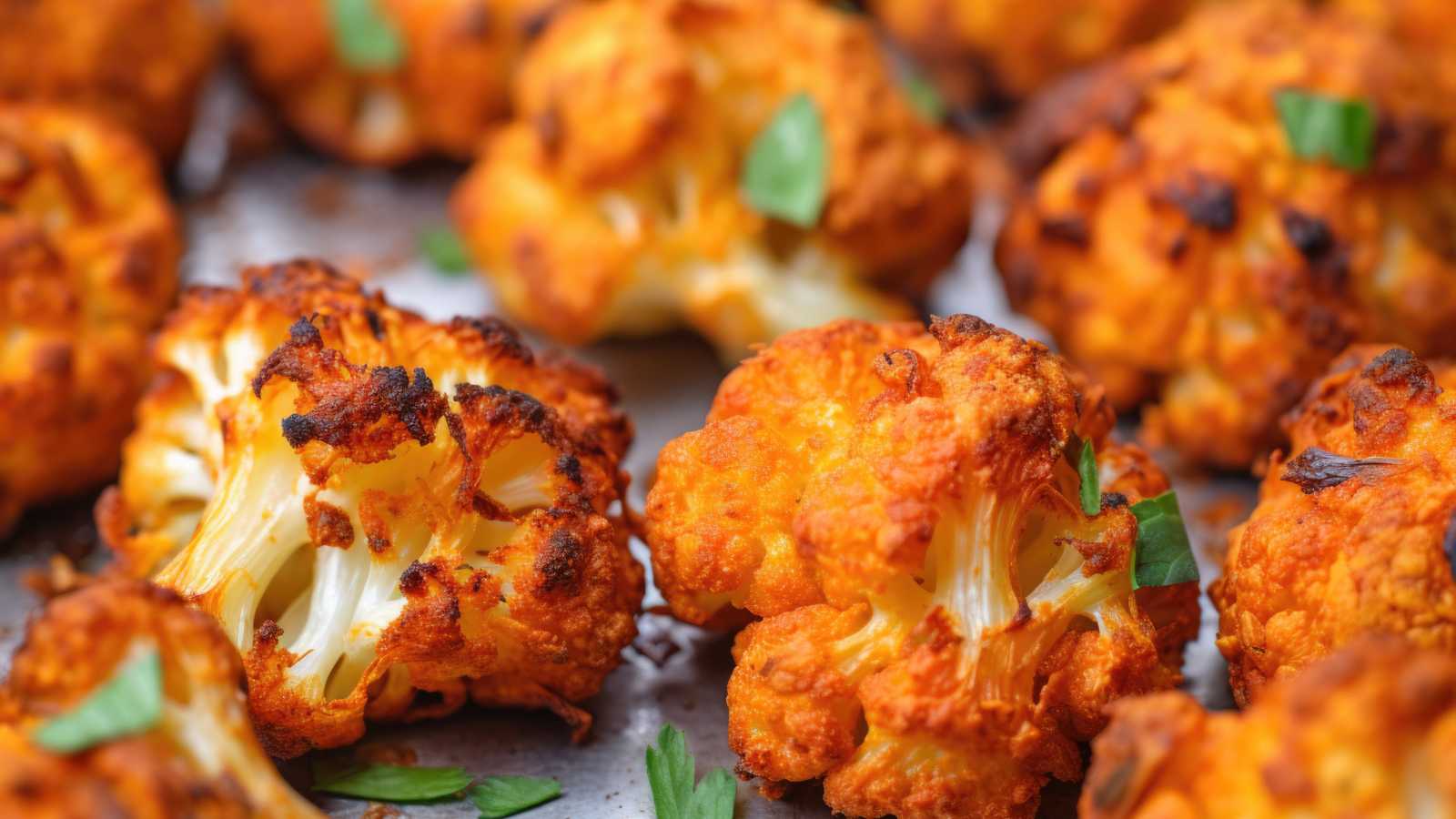 irresistible air-fryer appetizers to serve at every gathering
