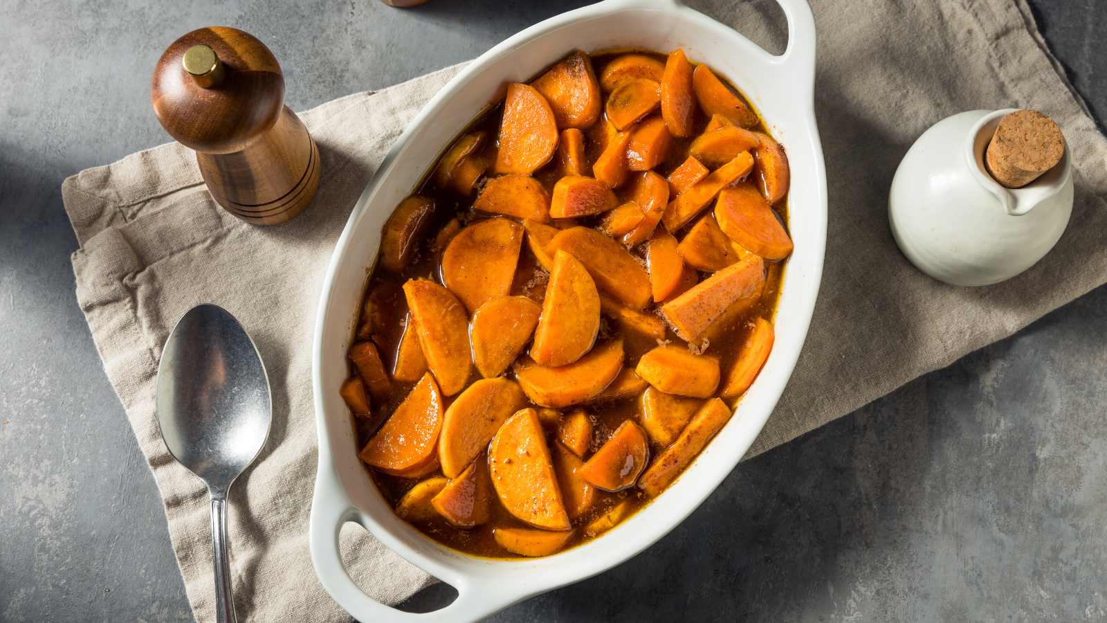 14 classic foods that defined Black family gatherings