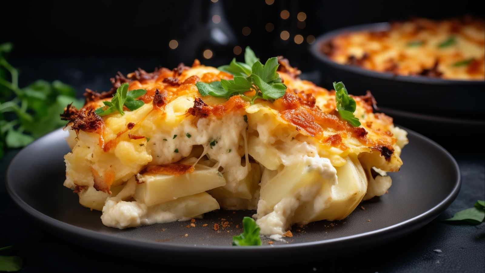 17 Dishes Families Treasured But Hid From Guests