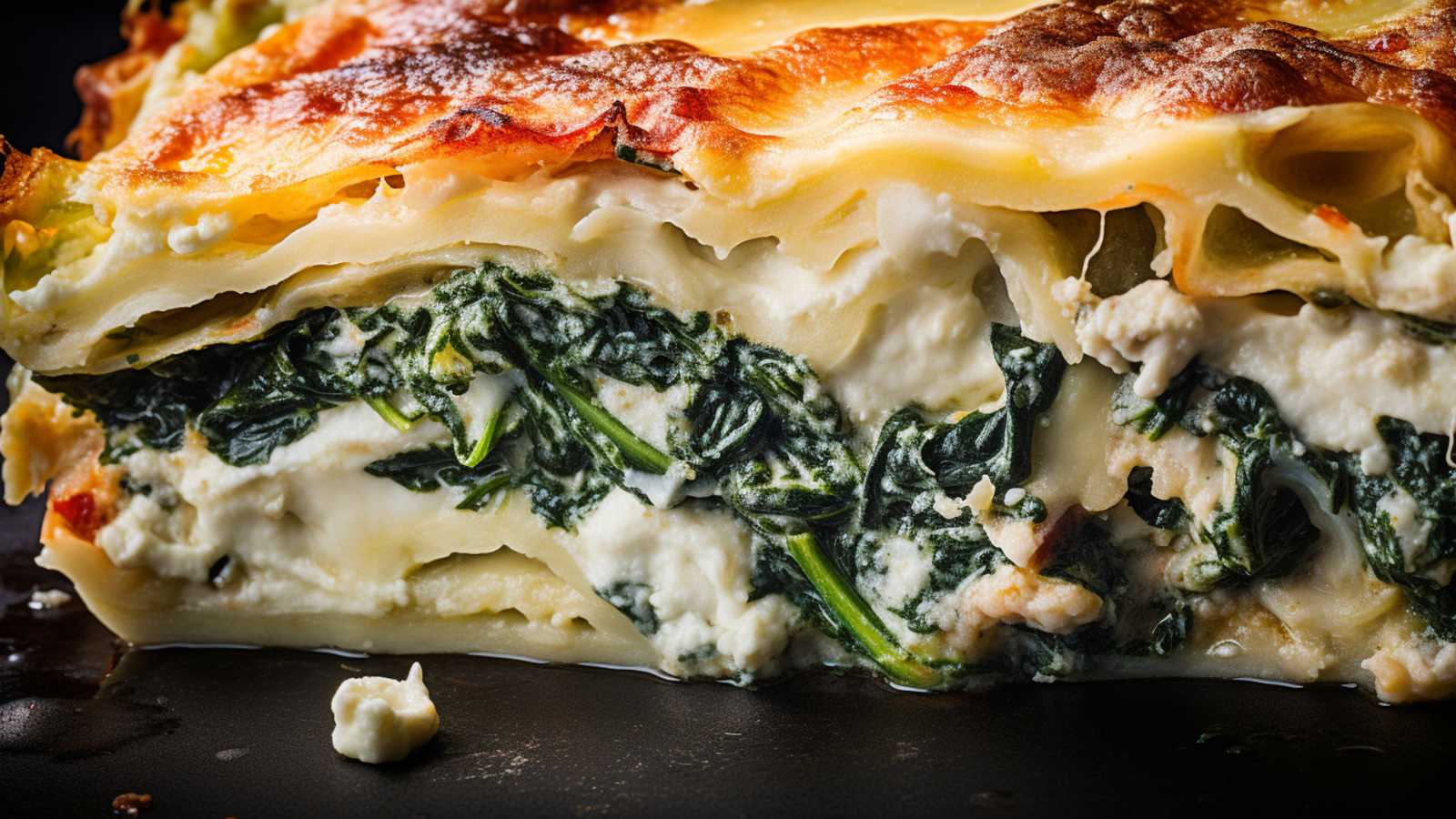 Spinach Recipes That Taste Incredible and Keep You Healthy
