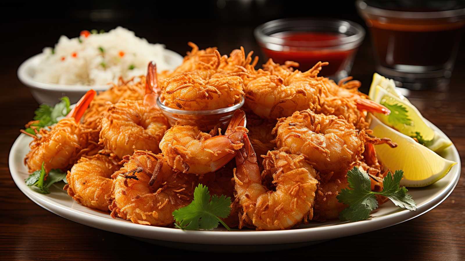 irresistible air-fryer appetizers to serve at every gathering