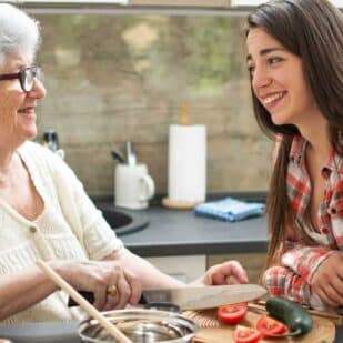 Timeless Cooking Tips From Grandma That Every Home Chef Needs to Know