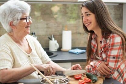 Timeless Cooking Tips From Grandma That Every Home Chef Needs to Know
