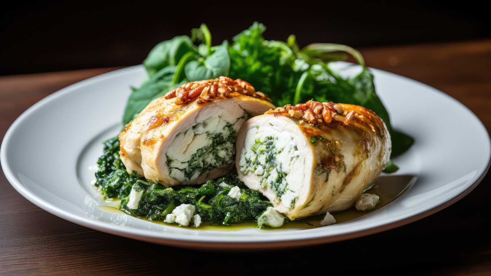Spinach Recipes That Taste Incredible and Keep You Healthy