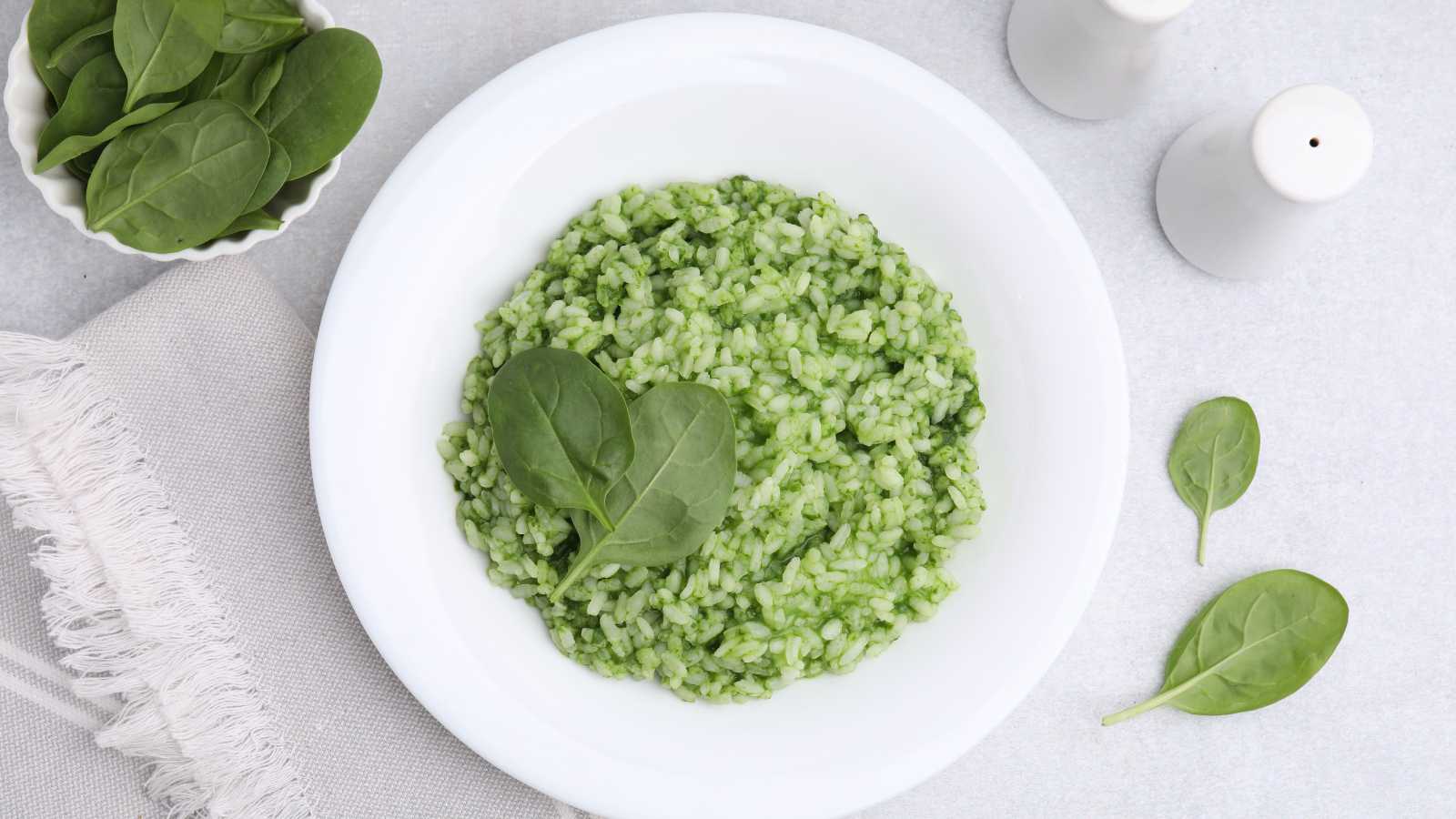 Spinach Recipes That Taste Incredible and Keep You Healthy