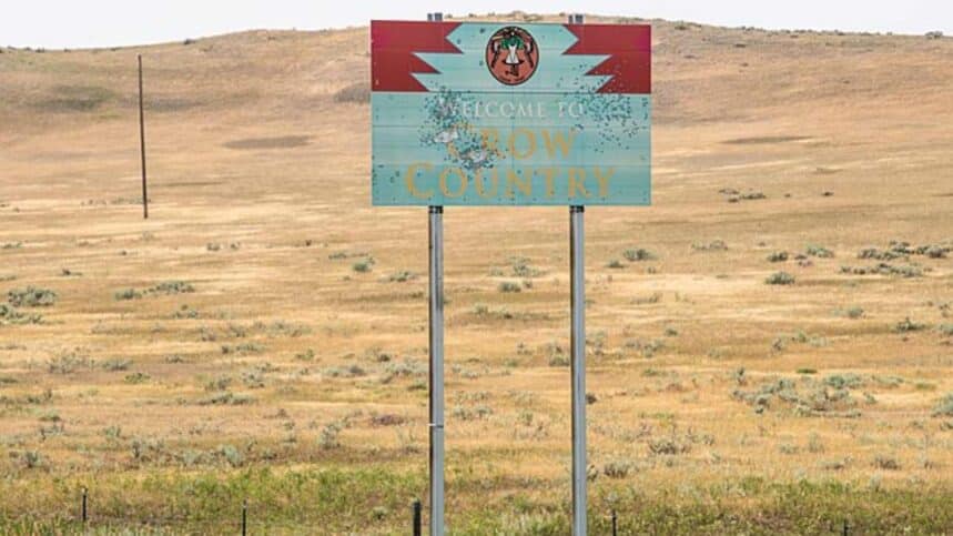 13 major Native American reservations across the United States - FODMAP ...