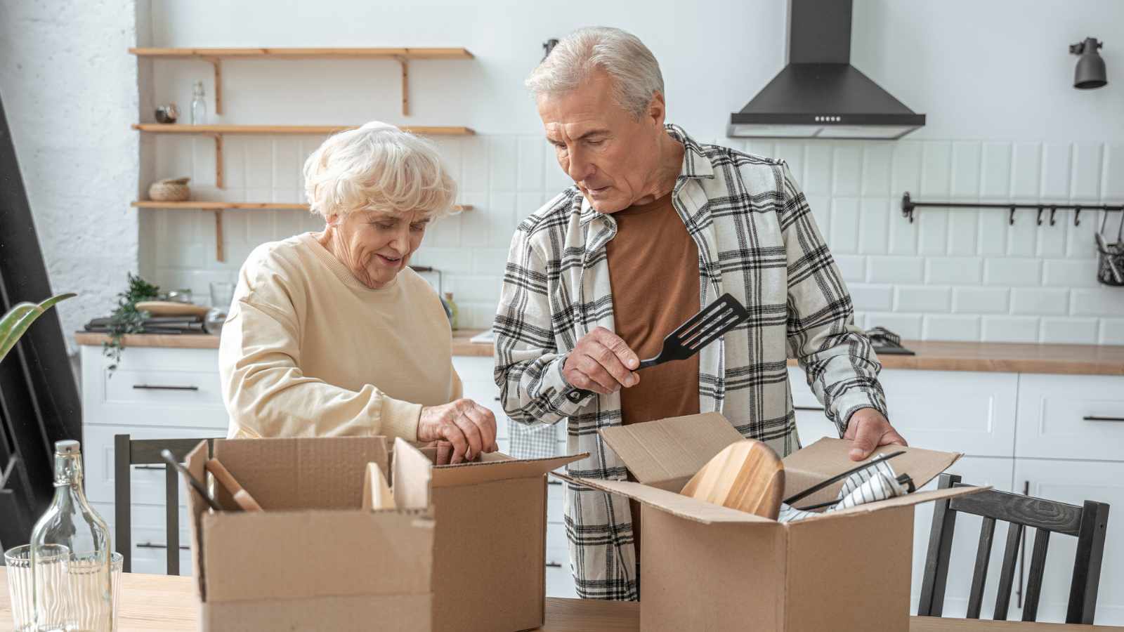 Downsizing can actually cost more