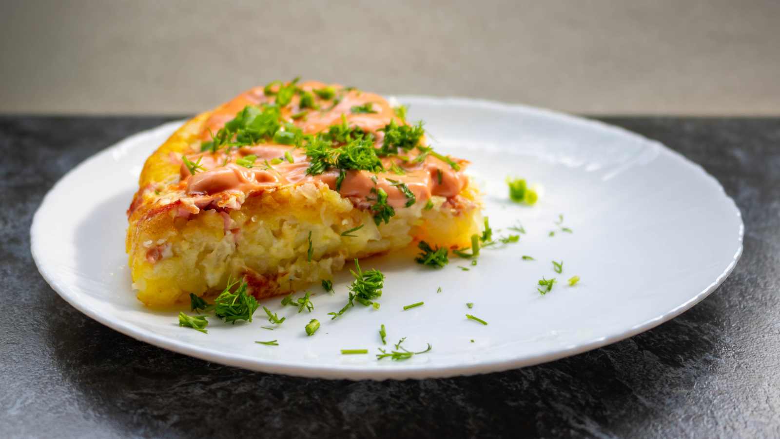 17 Dishes Families Treasured But Hid From Guests