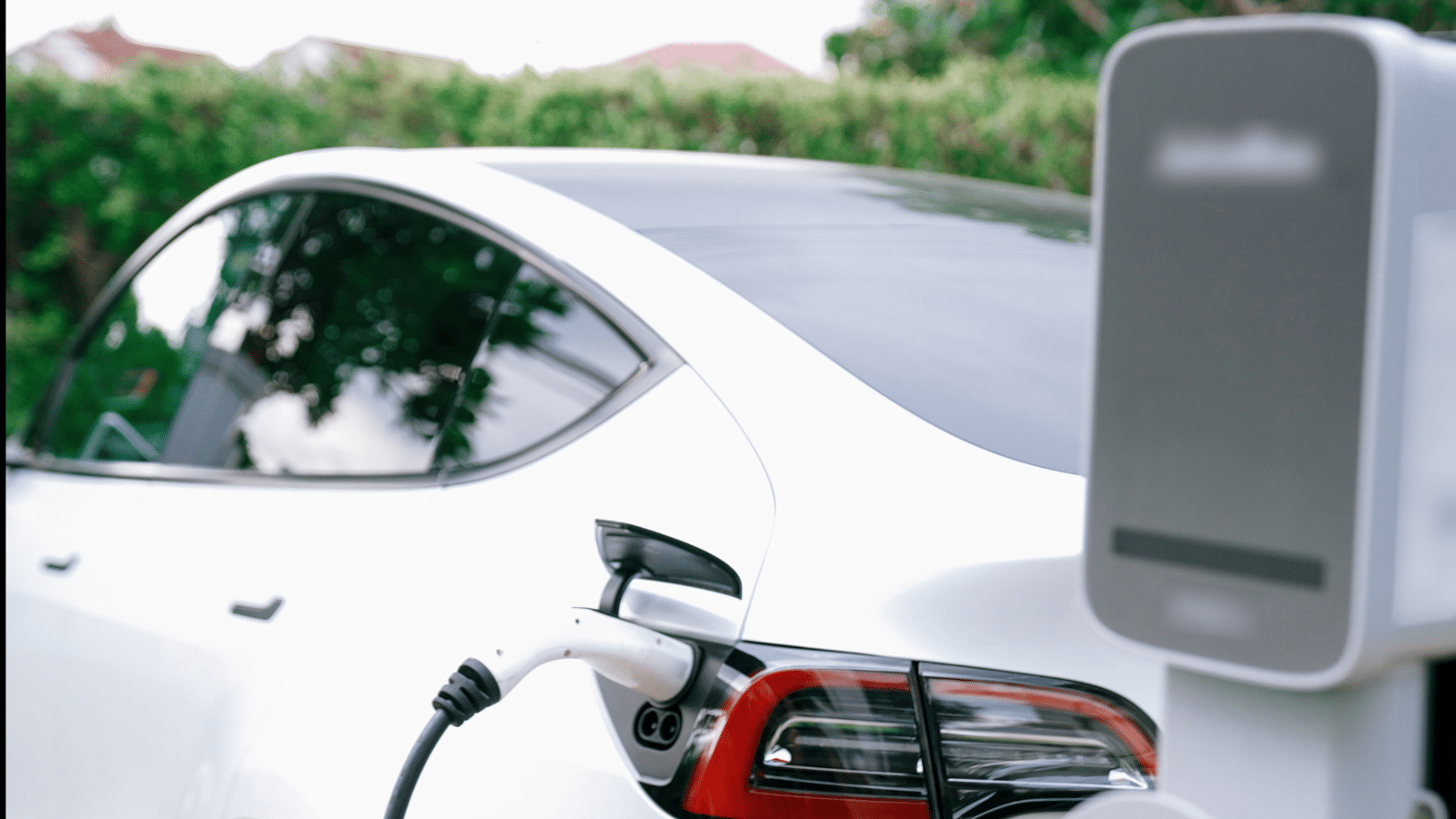 Electric Vehicle