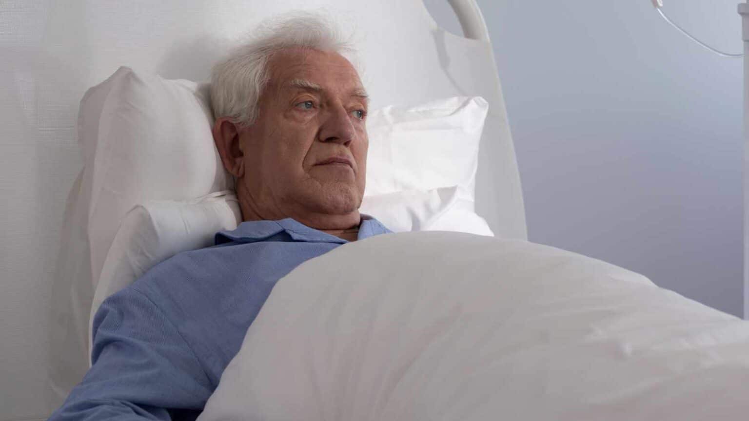 12 changes that often happen in the final stages of life - FODMAP Everyday