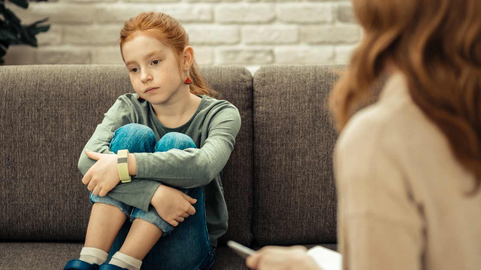 Kids worry too (And they have some major concerns that parents often miss). These are the top 12