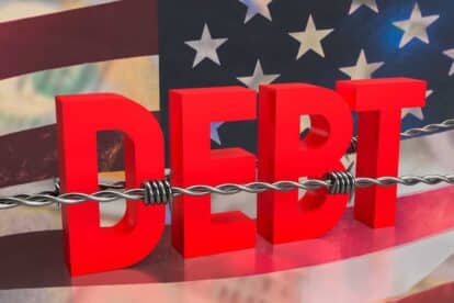 key signs pointing to a potential economic crisis