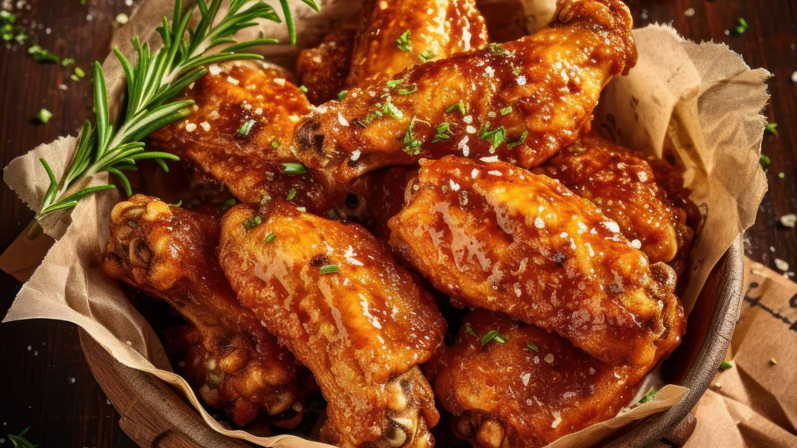 irresistible air-fryer appetizers to serve at every gathering