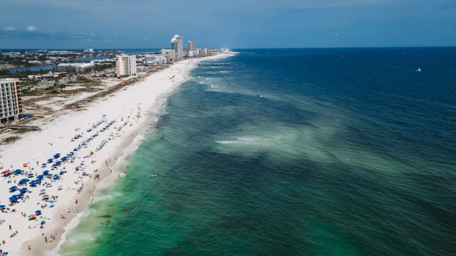 Gulf Shores, Alabama