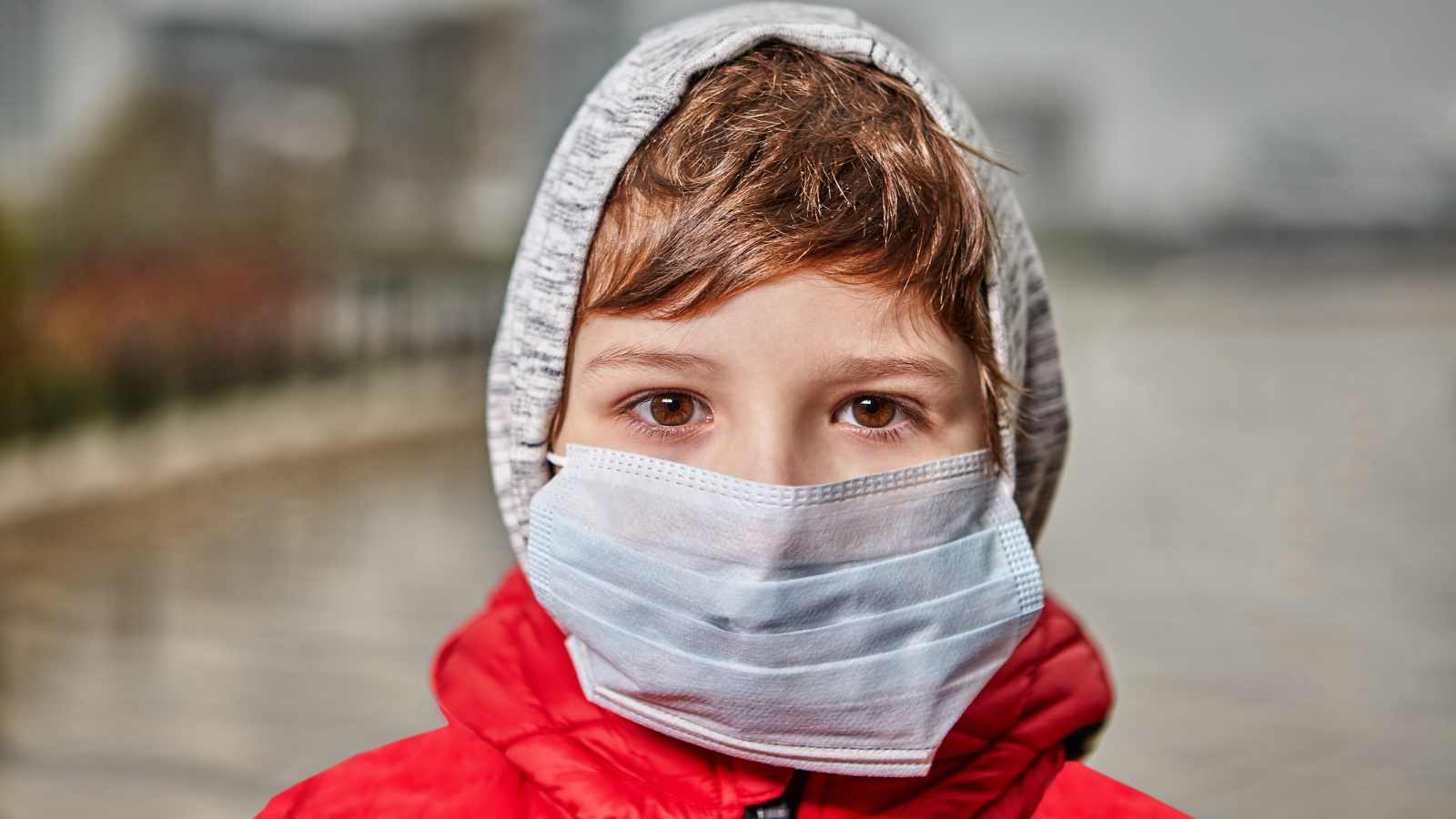 Kids worry too (And they have some major concerns that parents often miss). These are the top 12