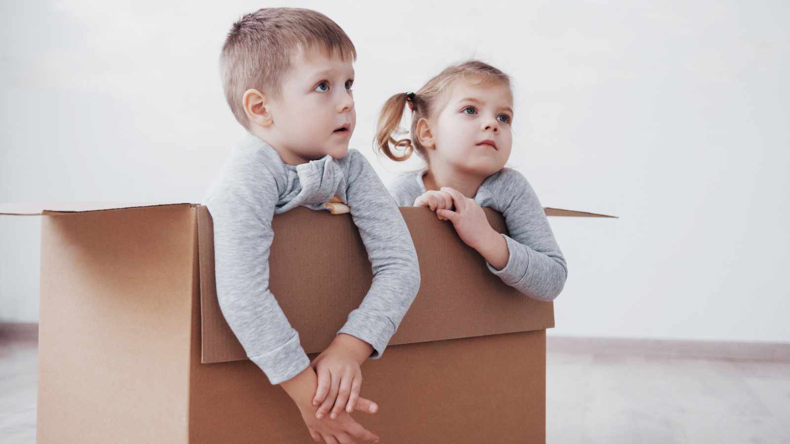 Kids worry too (And they have some major concerns that parents often miss). These are the top 12