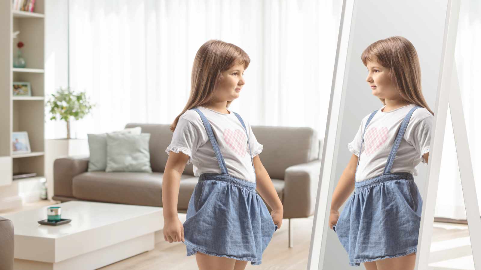 Kids worry too (And they have some major concerns that parents often miss). These are the top 12