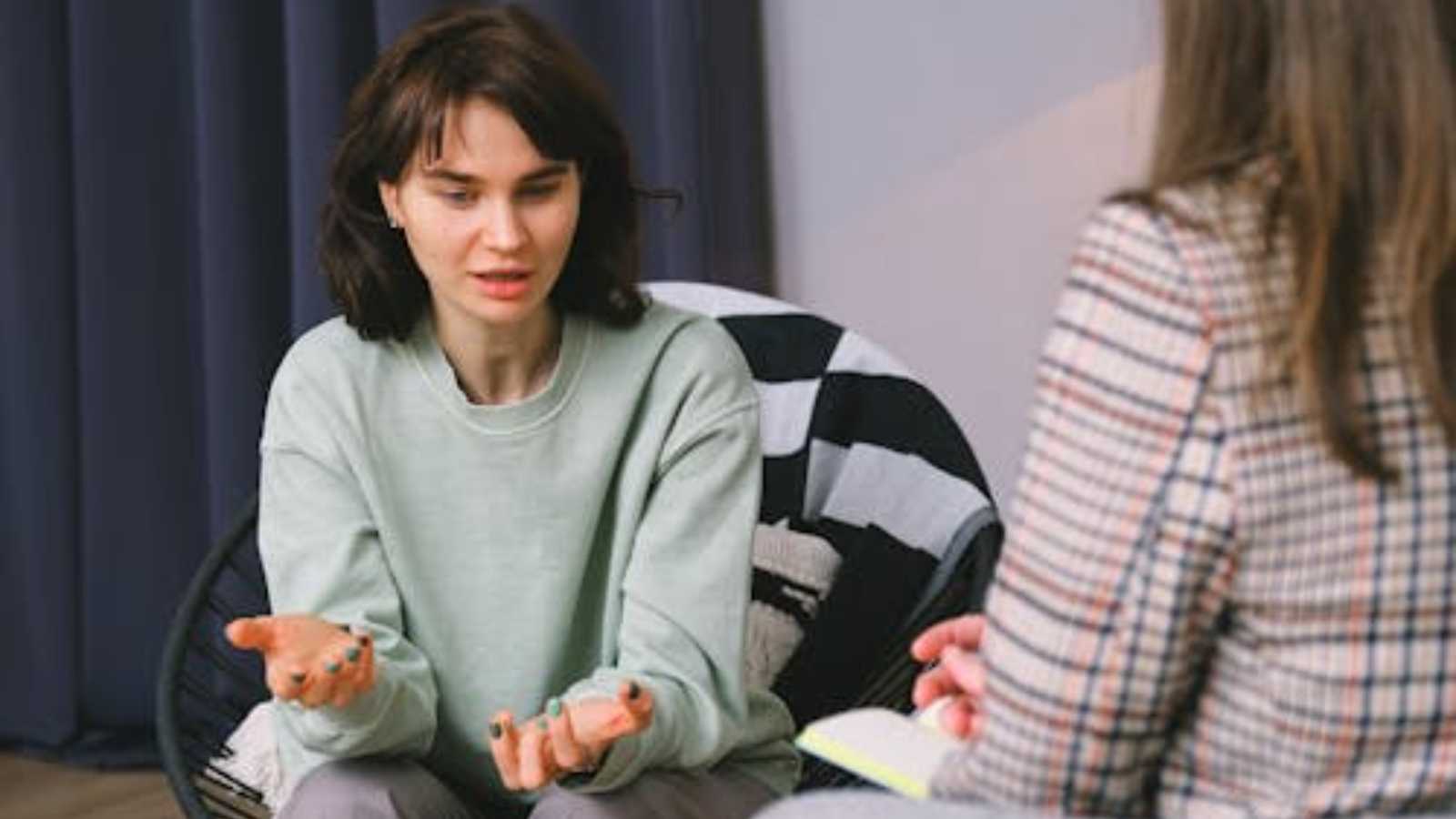 subtle behaviors that reveal hidden bad intentions