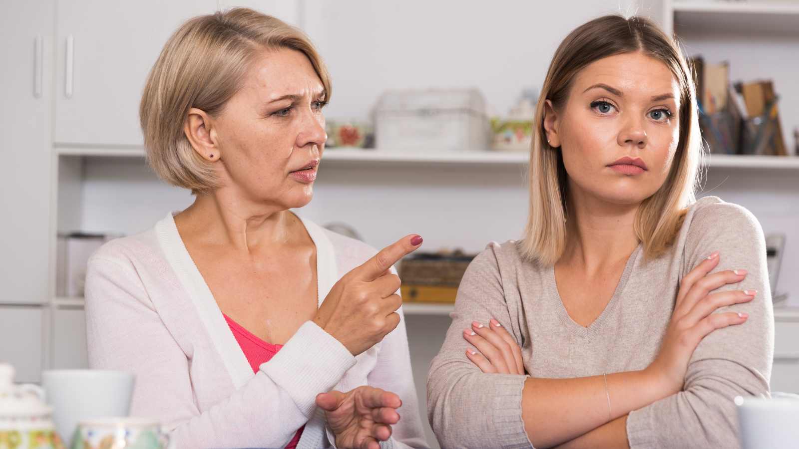 13 common phrases that reveal your adult kid is selfish