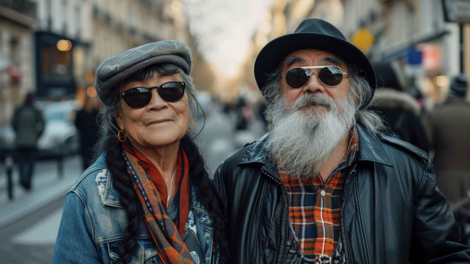 Why More Seniors Are Using Drugs