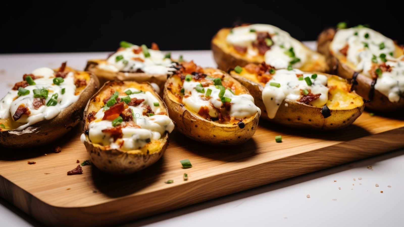 irresistible air-fryer appetizers to serve at every gathering