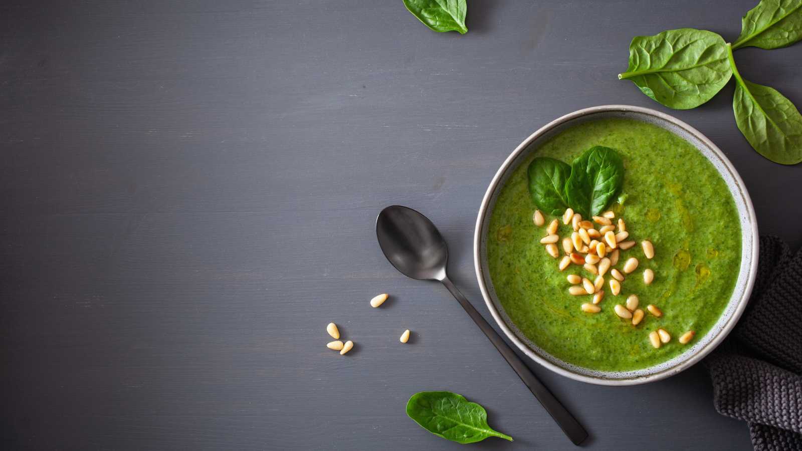 Spinach Recipes That Taste Incredible and Keep You Healthy