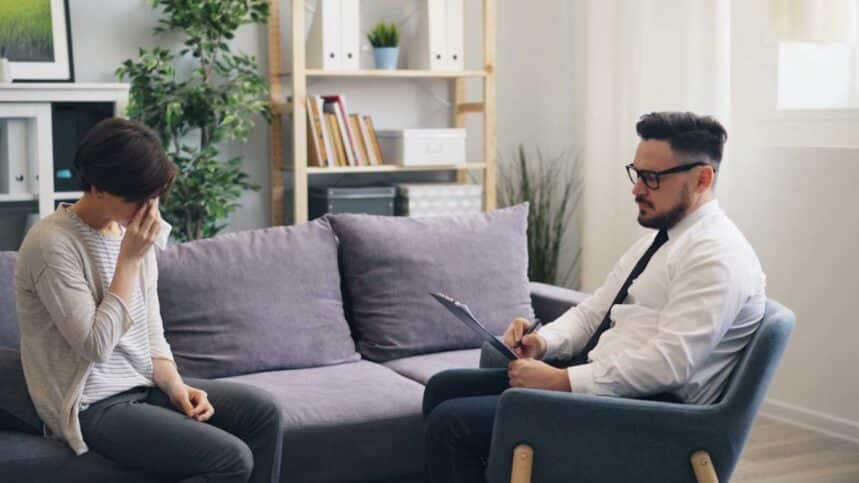 jobs most likely to leave you feeling depressed