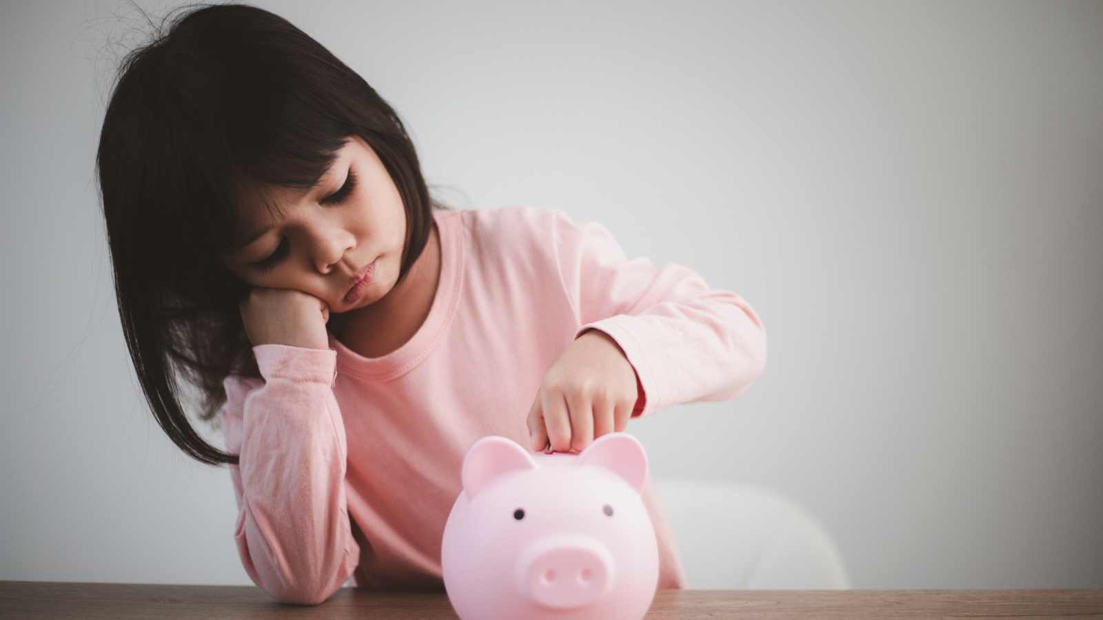 Kids worry too (And they have some major concerns that parents often miss). These are the top 12