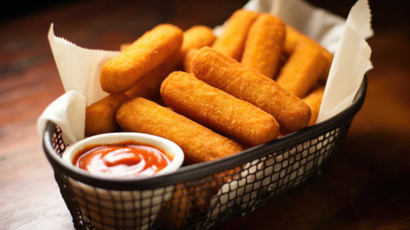 irresistible air-fryer appetizers to serve at every gathering