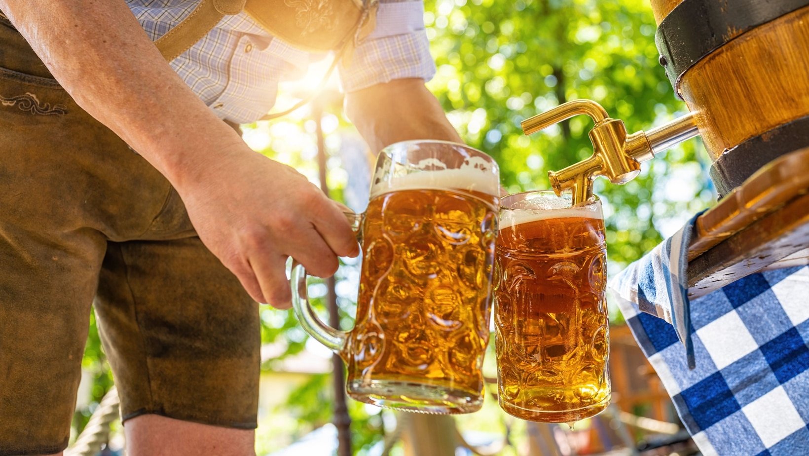 Oktoberfest