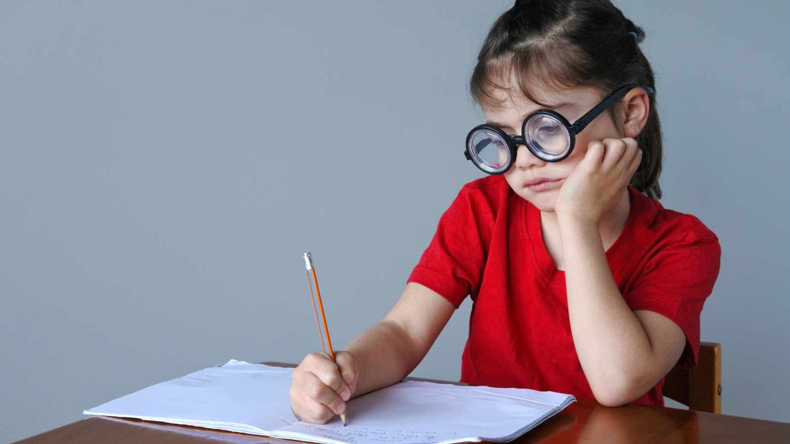 Kids worry too (And they have some major concerns that parents often miss). These are the top 12