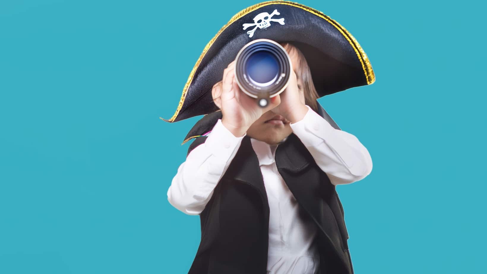 Pirate.