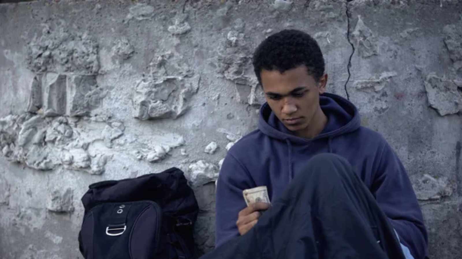 Poverty doesn’t look the same across races