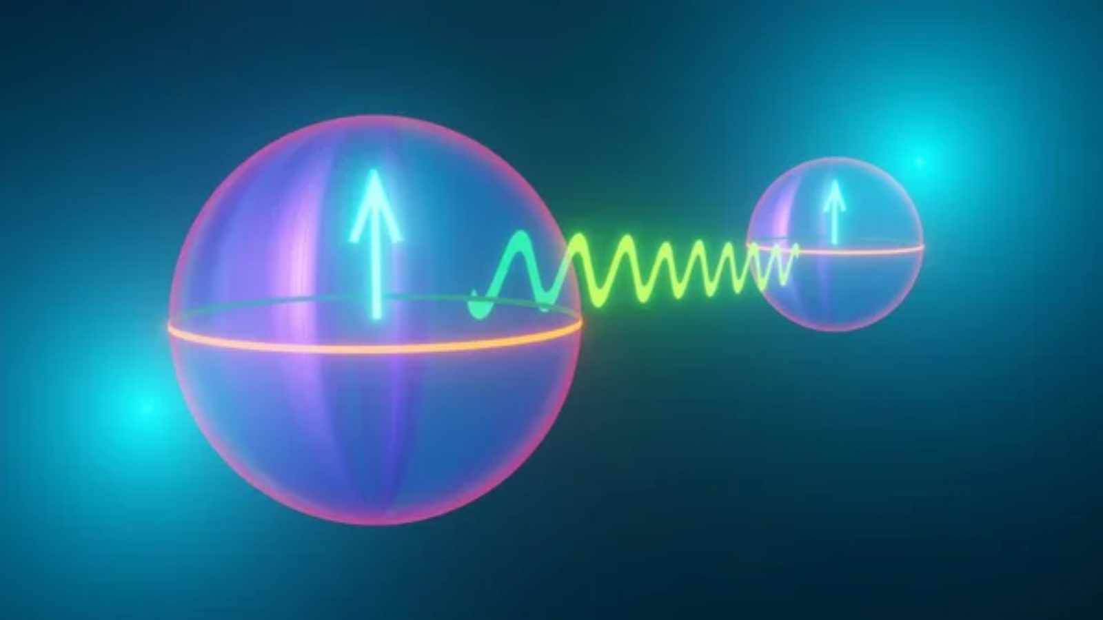 Quantum entanglement defies logic