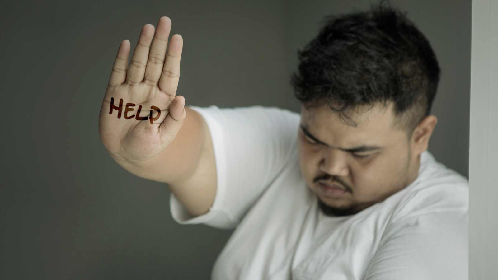 17 dumb things people were told 'real men' don't do