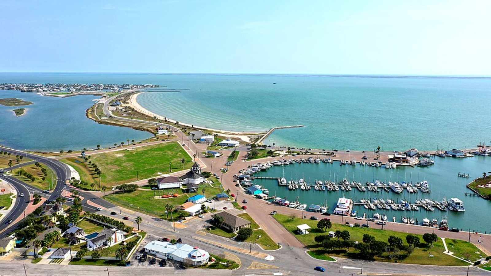 Rockport, Texas