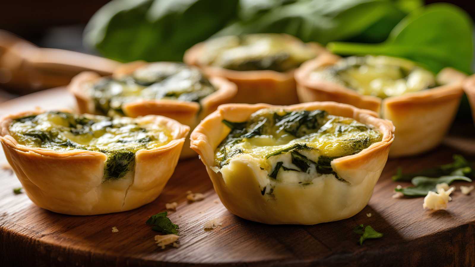 irresistible air-fryer appetizers to serve at every gathering