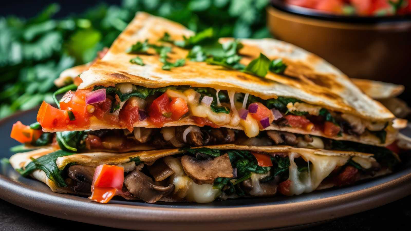 Spinach Recipes That Taste Incredible and Keep You Healthy