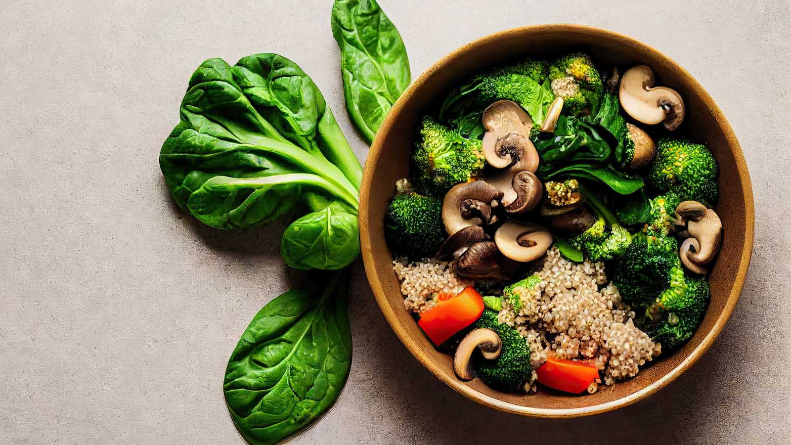 Spinach Recipes That Taste Incredible and Keep You Healthy
