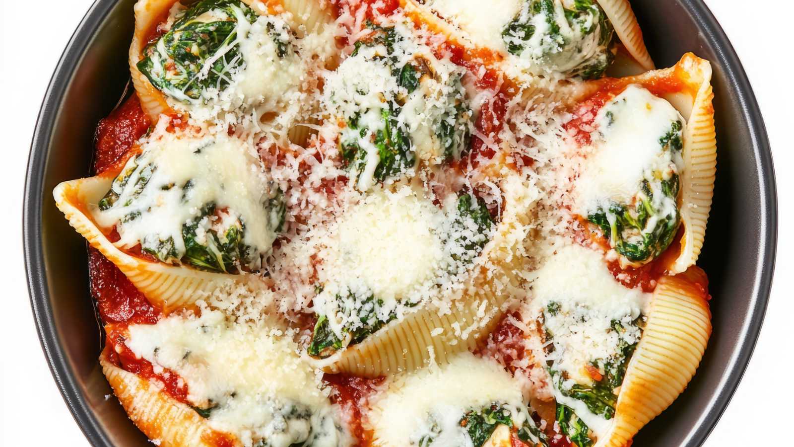 Spinach Recipes That Taste Incredible and Keep You Healthy