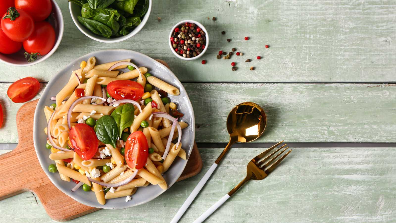 Spinach Recipes That Taste Incredible and Keep You Healthy