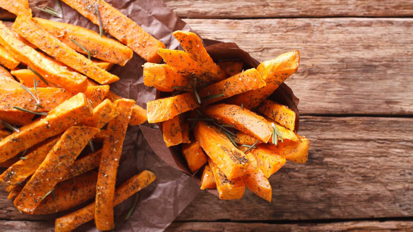 irresistible air-fryer appetizers to serve at every gathering