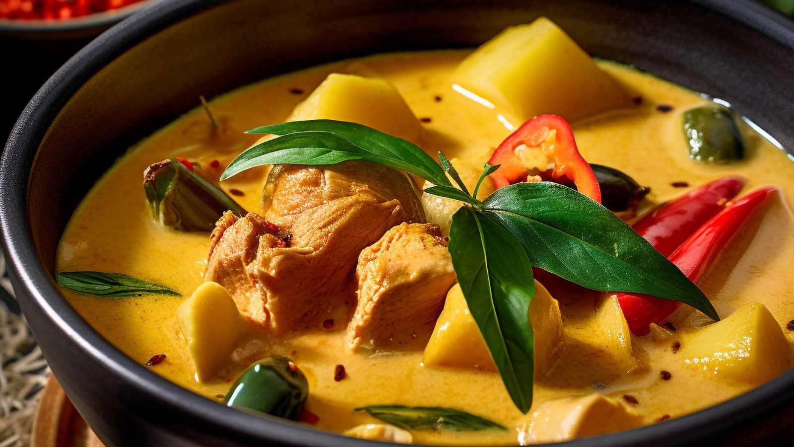 17 Dishes Families Treasured But Hid From Guests