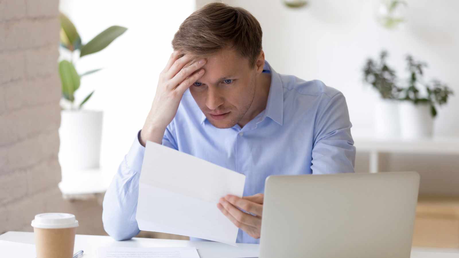 After Decades in One Job, Finding a New One Is Harder Than Ever