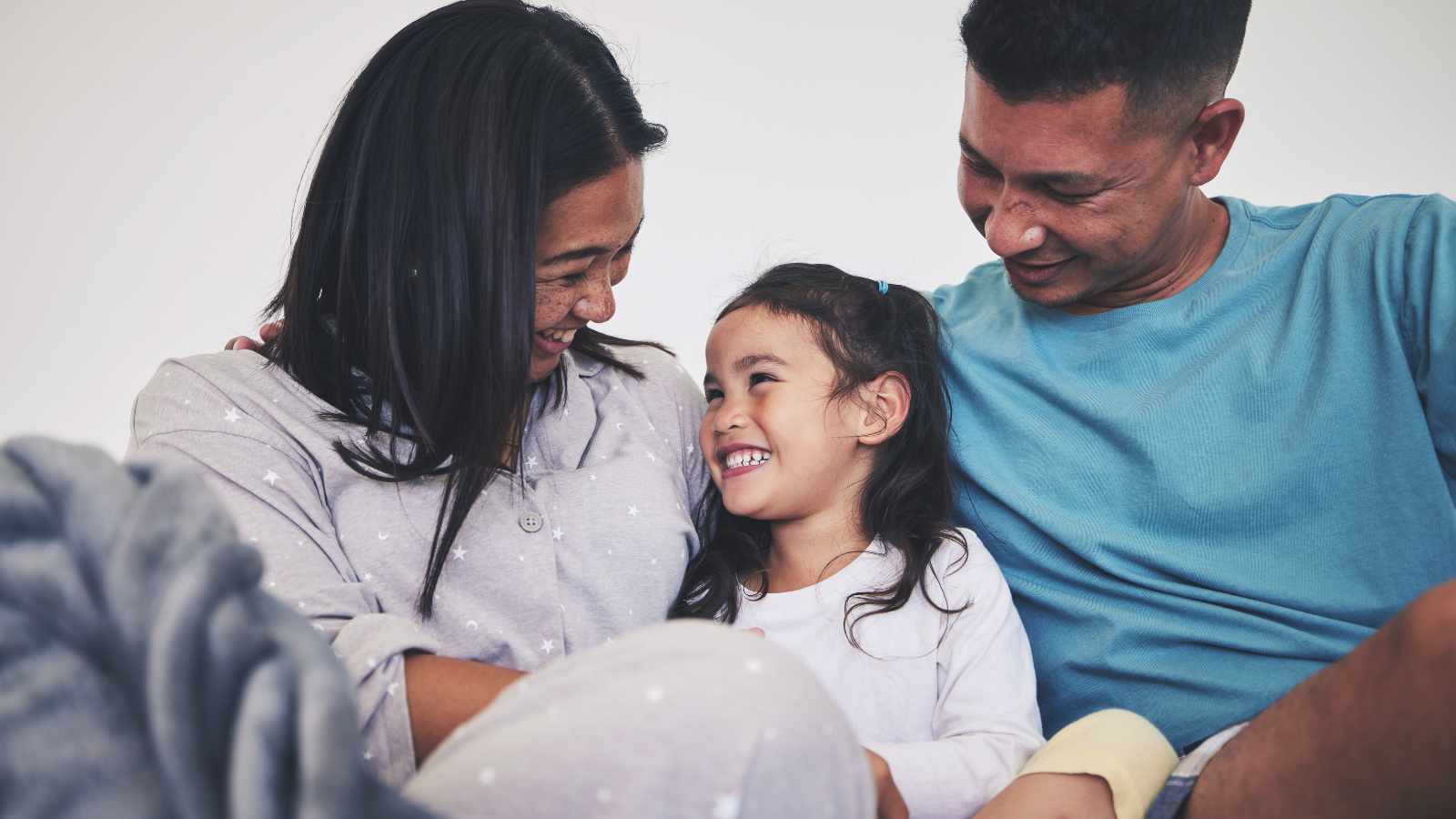 Kids worry too (And they have some major concerns that parents often miss). These are the top 12